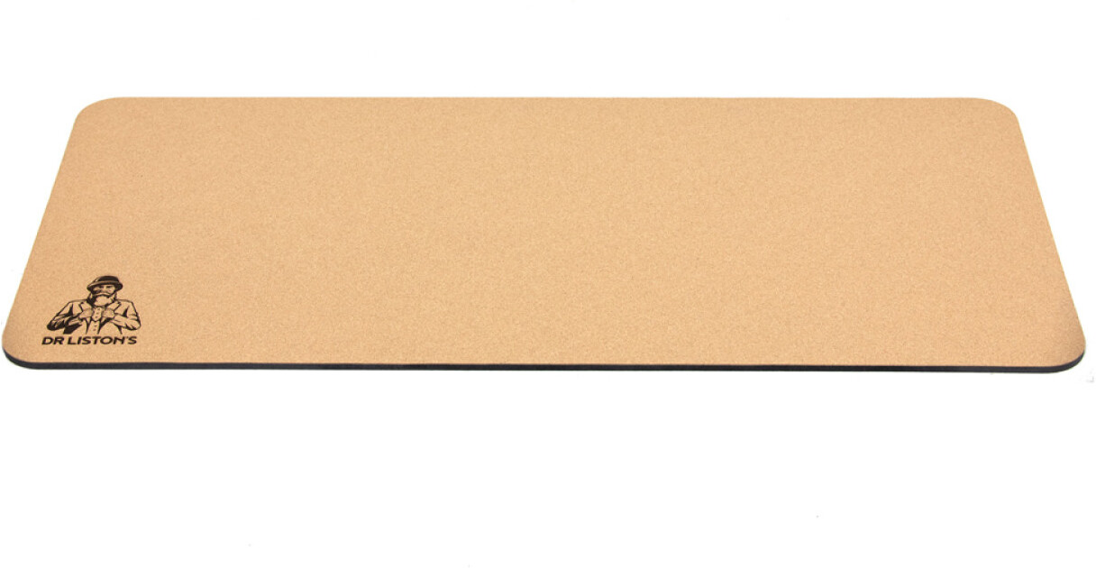 Dr Listons Dr-sgm-9243 Supreme Guitar Mat - Care & Cleaning - Main picture