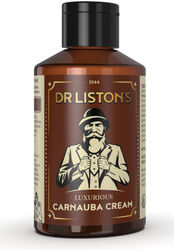 Care & cleaning Dr listons DR-COC-150 LUXURIOUS CARNAUBA CREAM