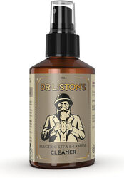 Drum care maintenance products Dr listons DR-EKC-150 ELECTRIC DRUM & CYMBAL CLEANER