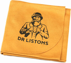 DR-RC-4040 Microfiber Suede Cloth