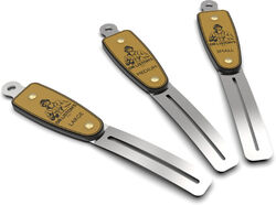 DR-RFG-3 REMARKABLE FRET GUARDS