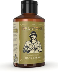 Care & cleaning Dr listons DR-RHC-150 REPLENISHING HAND CREAM