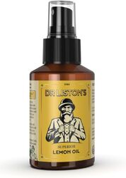 Care & cleaning Dr listons DR-SLO-100 SUPERIOR LEMON OIL