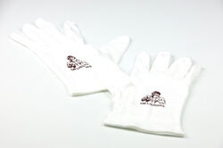 Care & cleaning Dr listons DR-SPG-01 SUPREME POLISHING GLOVES