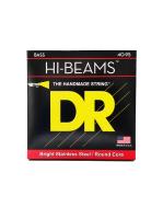 HI-BEAMS Stainless Steel 40-95 - set of 4 strings