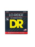 LO-RIDER Stainless Steel 45-100 - set of 4 strings