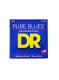 Pure Blues Quantum Nickel 30-125 - set of strings