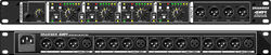 Preamp Drawmer 4X4R