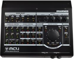 Monitor controller Drawmer MC7.1