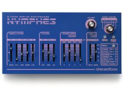 Expander Dreadbox Nymphes