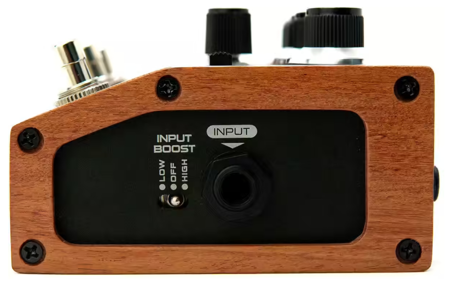 Dsm Humboldt The Dumblifier Overdrive Special - Overdrive, distortion & fuzz effect pedal - Variation 5