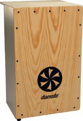 Cajon Duende FLY Portable Cajon