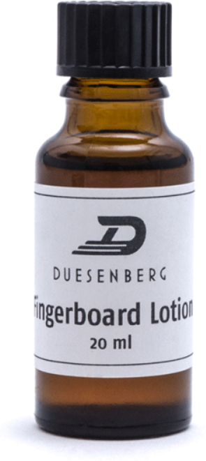 Duesenberg Fretboard Lotion 20ml - Care & Cleaning - Main picture