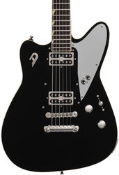 Falken Stop Tailpiece - black