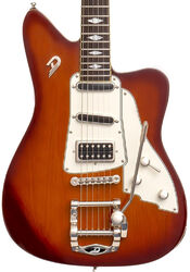 Paloma - vintage burst
