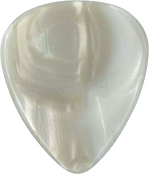 Dugain 2.5 Mm Acetate - Guitar pick - Main picture