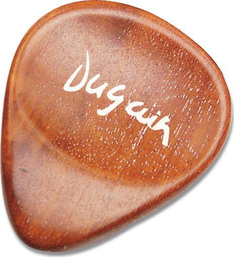 Dugain Pernambouc - Guitar pick - Main picture