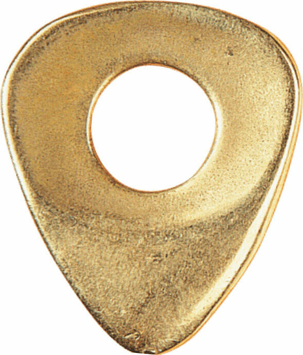 Dugain Standug Bronze Perce Metal - Guitar pick - Main picture