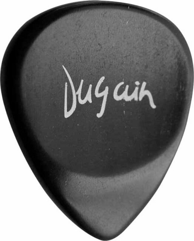 Dugain Standug Ebene Bois - Guitar pick - Main picture