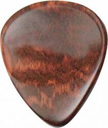 Guitar pick Dugain Amourette Mouchetée