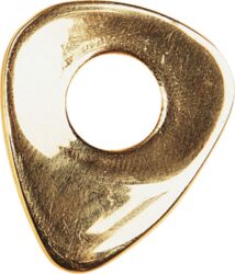 Guitar pick Dugain Metaldug Gold