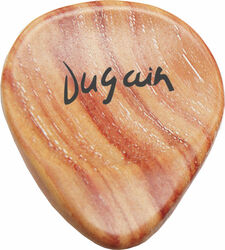 Guitar pick Dugain Standug Rosewood
