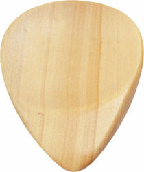 Guitar pick Dugain Standug Boxwood