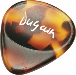 Guitar pick Dugain Standug Vegetal Shell