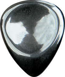 Guitar pick Dugain Standug Hematite