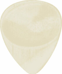 Guitar pick Dugain Standug Bone