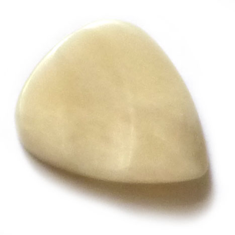 Dugain Minidug Os - Guitar pick - Variation 1