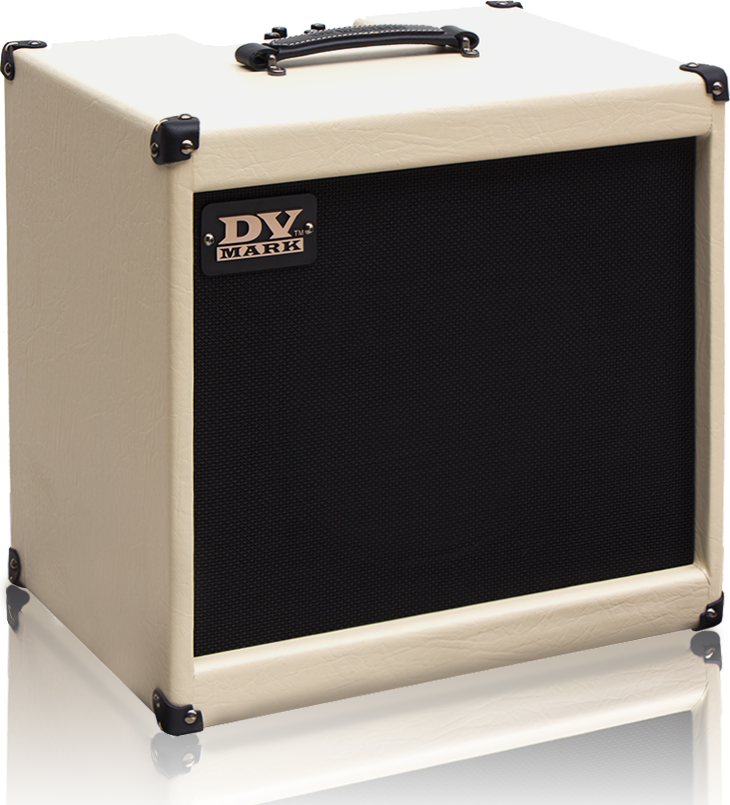 Dv Mark Dv Jazz 12 - Electric guitar combo amp - Main picture