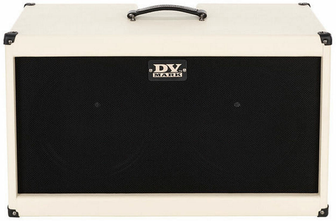 Dv Mark Dv Jazz 212 50w 2x12 - Electric guitar combo amp - Main picture