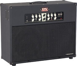 Electric guitar combo amp Dv mark DV 40 212