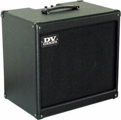 Electric guitar amp cabinet Dv mark DV Powered Cab 112/60