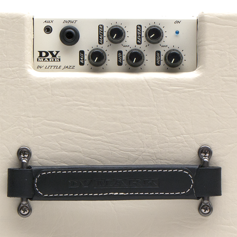 Dv Mark Dv Jazz 12 - Electric guitar combo amp - Variation 4