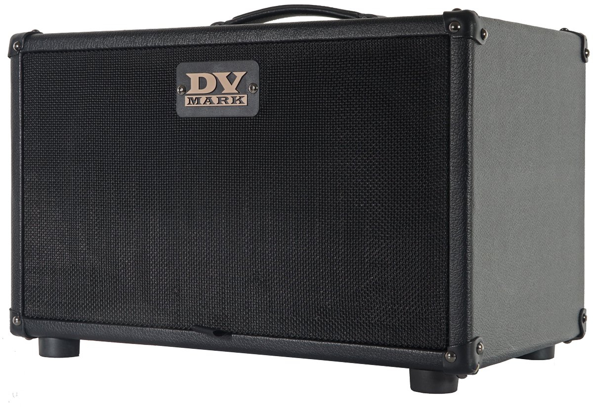 Dv Mark Dv Jazz 208 - Electric guitar amp cabinet - Variation 1