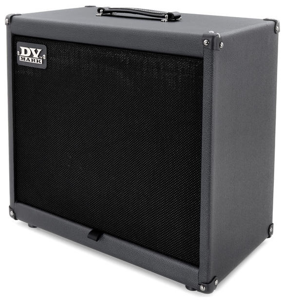 dv mark 1x12 cabinet