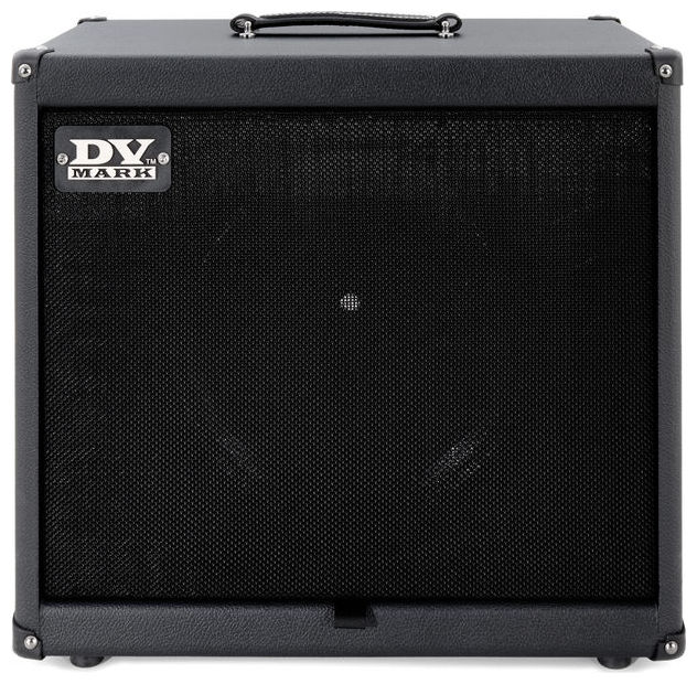 Dv Mark Neoclassic 112 - Electric guitar amp cabinet - Variation 1