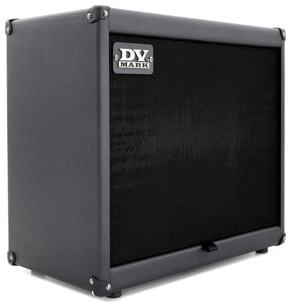 Dv Mark Neoclassic 112 - Electric guitar amp cabinet - Variation 2