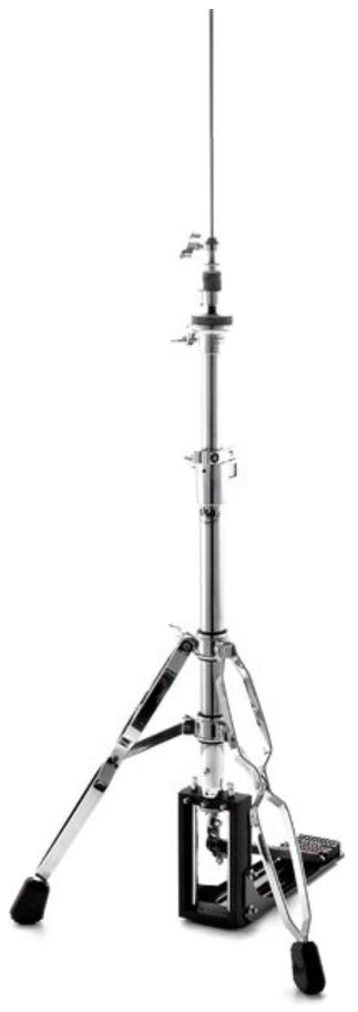 Dw 5500td Drum Workshop Hi-hat Stand - HiHat pedal - Variation 1