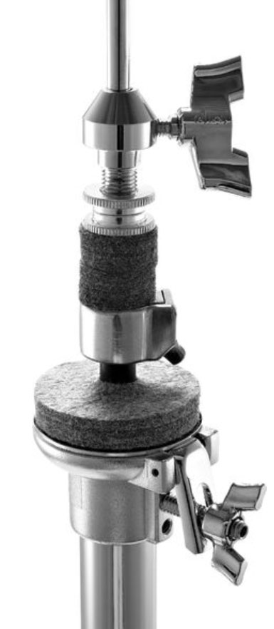 Dw 5500td Drum Workshop Hi-hat Stand - HiHat pedal - Variation 4