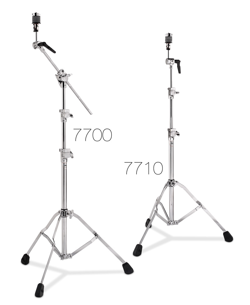 Dw 7700 - Cymbal stand - Variation 1