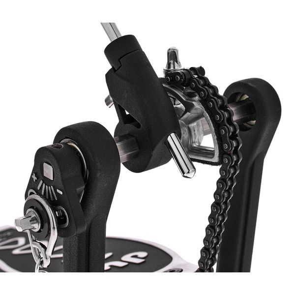 Dw Cp2000a 2000 Series Pedale Grosse Caisse Simple - Bass drum pedal - Variation 1