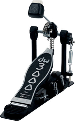 Dw 3000 - Bass drum pedal - Main picture
