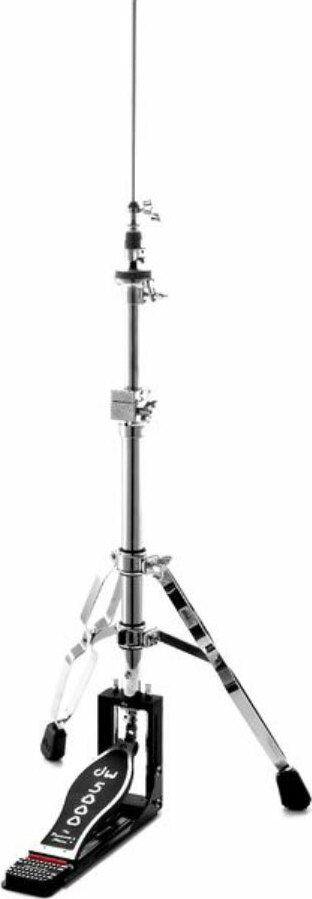 Dw 5500td Drum Workshop Hi-hat Stand - HiHat pedal - Main picture