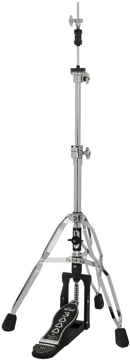 Dw Charleston Serie 3500 V2 - HiHat pedal - Main picture