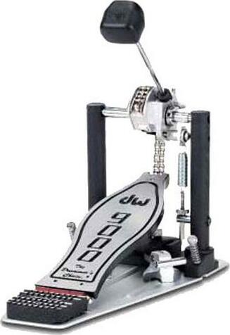 Dw Dw 9000 - Bass drum pedal - Main picture