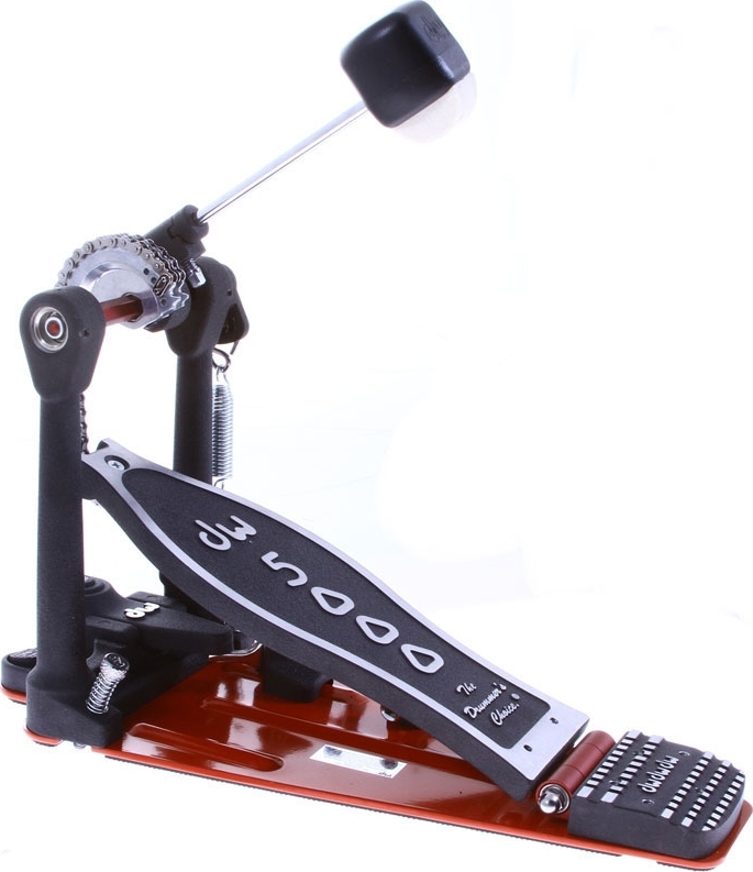 Dw Dw5000 Turbo Td4 - Bass drum pedal - Main picture