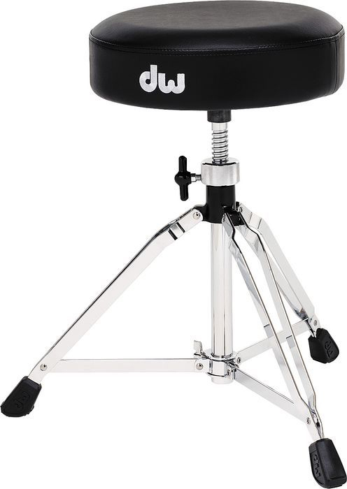 Dw SiÈge Batteur SÉrie 5000 5100 - Drum stool - Main picture